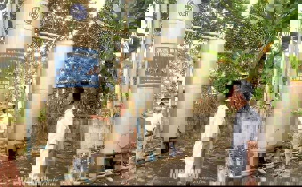 Tuyên Quang: Cần có giải pháp với các công trình nước sạch hoạt động kém hiệu quả